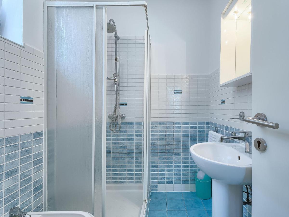 Apartment Nika-12 By Interhome أوماغ المظهر الخارجي الصورة