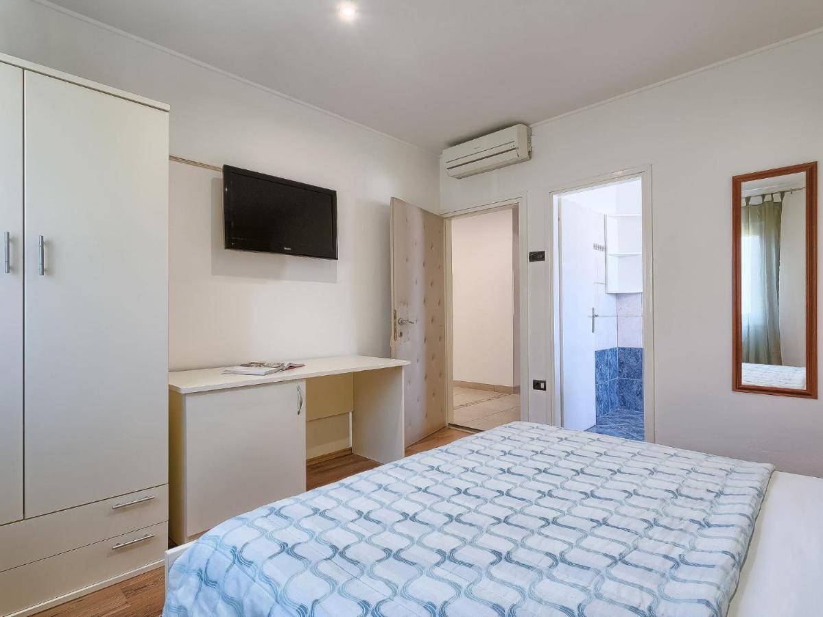 Apartment Nika-12 By Interhome أوماغ المظهر الخارجي الصورة