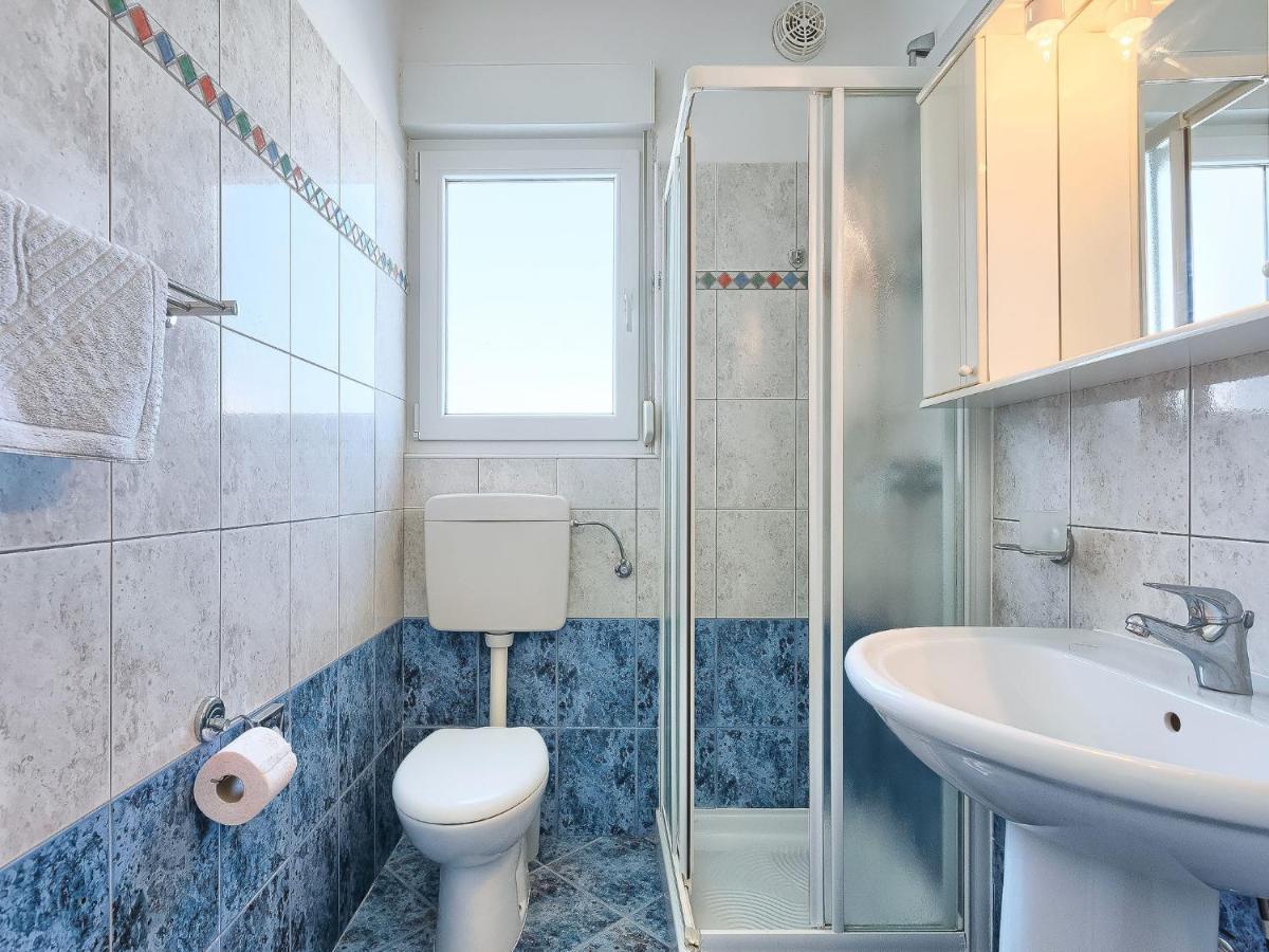 Apartment Nika-12 By Interhome أوماغ المظهر الخارجي الصورة